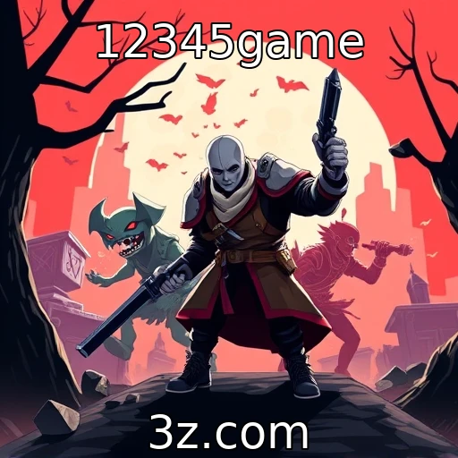 12345game - Crescimento do mercado de jogos independentes