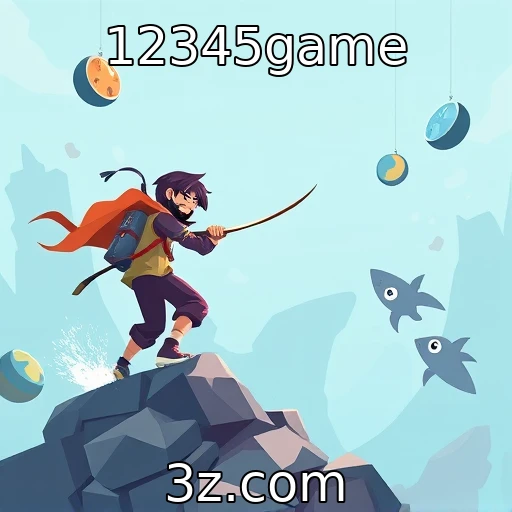 12345game - Novas tendências em jogos para dispositivos móveis