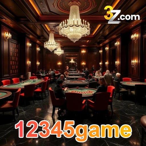 12345game Aplicativo Disponível