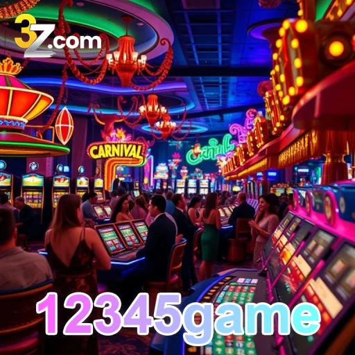 12345game Baixar App