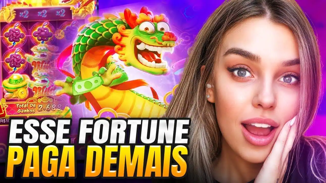 12345game Fortune Dragon