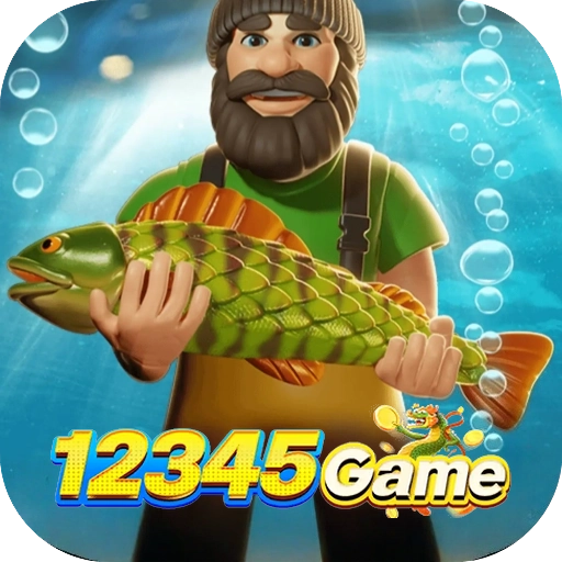 12345game LOGO