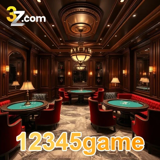 12345game Jogos de caça-níqueis