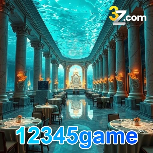 12345game Jogos de caça-níqueis