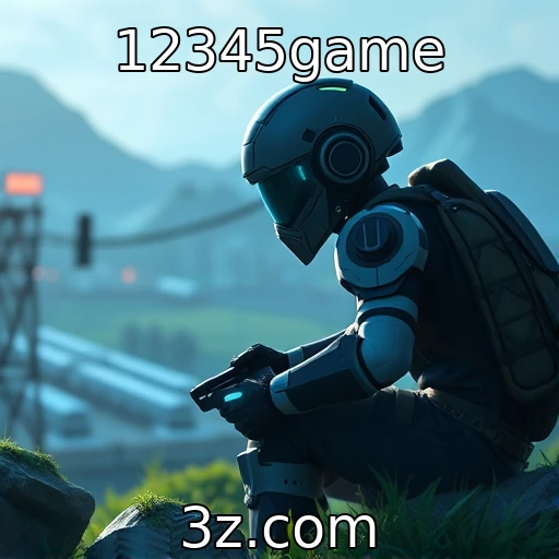 12345game - Tendências tecnológicas em jogos para os próximos meses